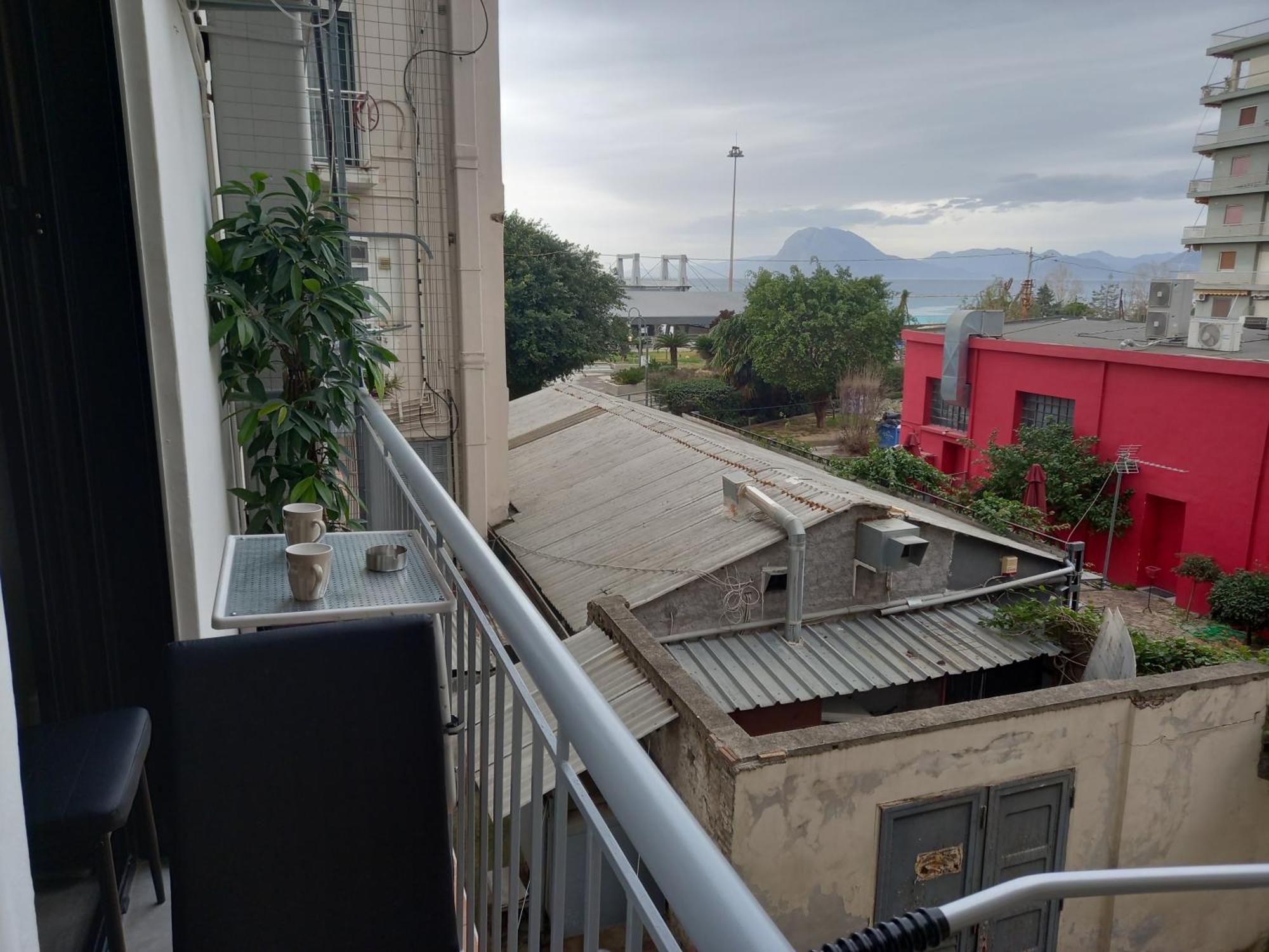 Studio Mayer Patras Exterior foto